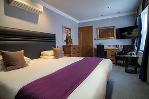 Balmer Lawn Hotel