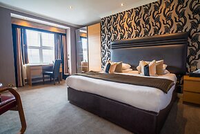 Balmer Lawn Hotel