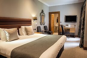 Balmer Lawn Hotel
