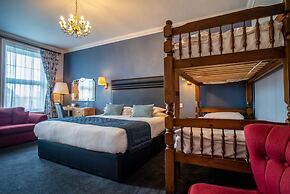 Balmer Lawn Hotel