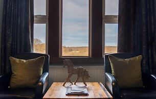Balmer Lawn Hotel