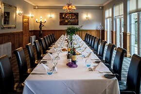 Balmer Lawn Hotel