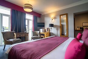 Balmer Lawn Hotel