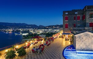 Hotel Minerva