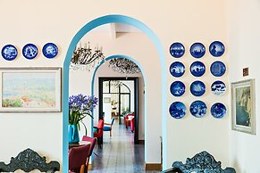 Hotel Minerva