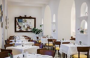 Hotel Minerva