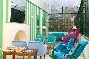 Hotel Minerva