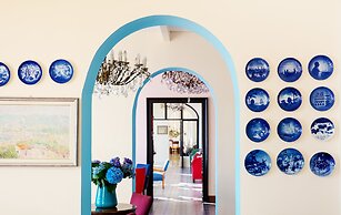 Hotel Minerva