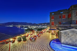 Hotel Minerva