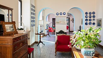 Hotel Minerva