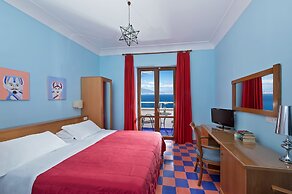 Hotel Minerva