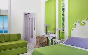 Hotel Minerva
