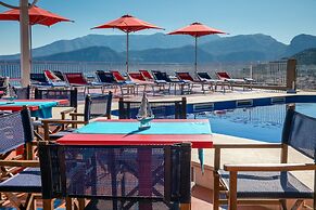 Hotel Minerva