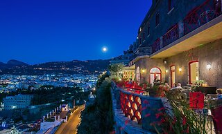 Hotel Minerva