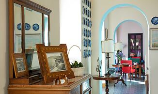 Hotel Minerva