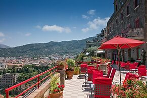 Hotel Minerva