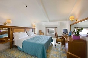 Hotel Minerva