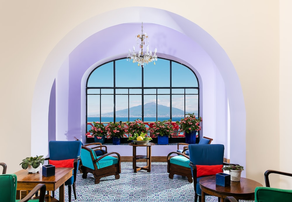 Hotel Minerva