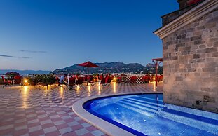 Hotel Minerva