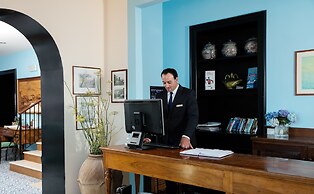 Hotel Minerva