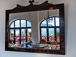 Hotel Minerva