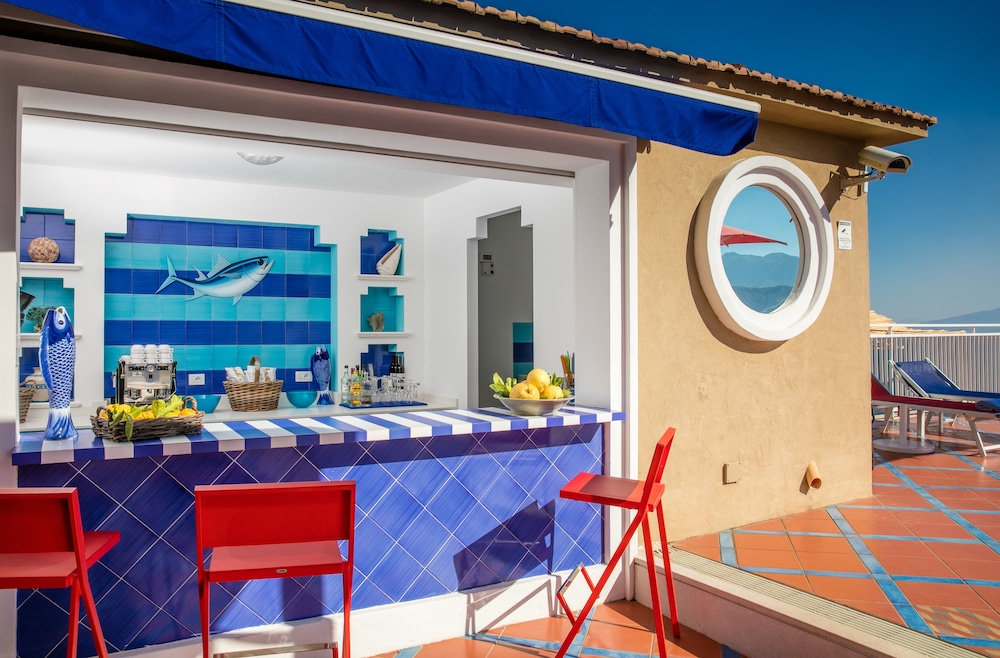Hotel Minerva