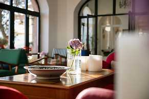 Hotel Minerva