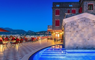 Hotel Minerva