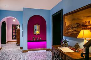 Hotel Minerva