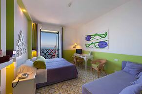 Hotel Minerva