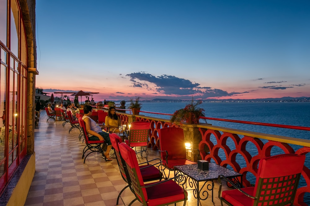 Hotel Minerva