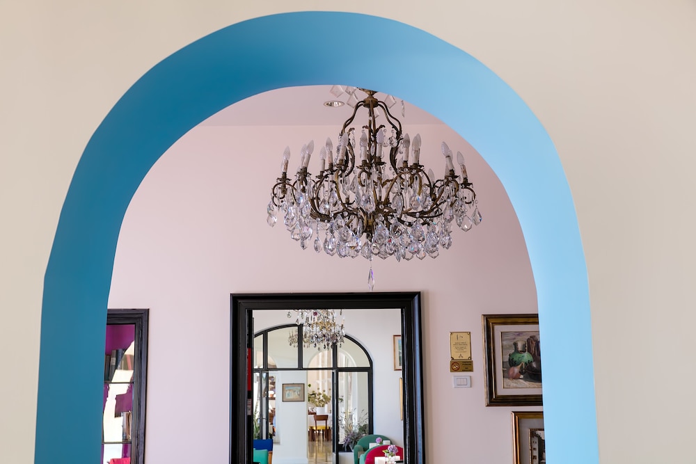 Hotel Minerva