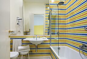 Hotel Minerva