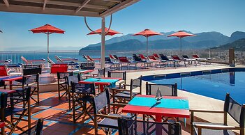 Hotel Minerva