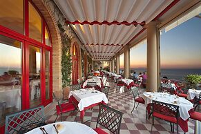 Hotel Minerva