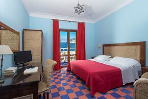 Hotel Minerva