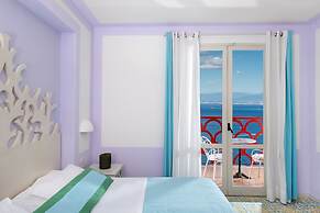 Hotel Minerva