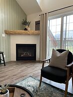 Waterton Glacier Suites