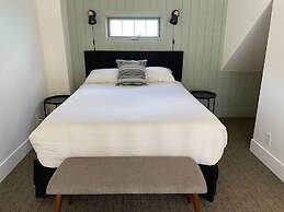 Waterton Glacier Suites