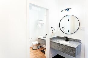 Waterton Glacier Suites