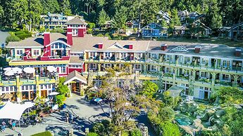 Poets Cove Resort & Spa