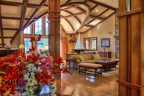 Poets Cove Resort & Spa