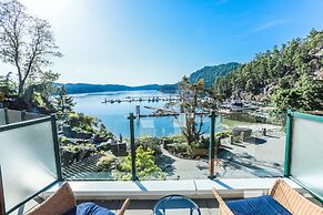 Poets Cove Resort & Spa