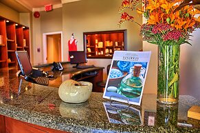 Poets Cove Resort & Spa