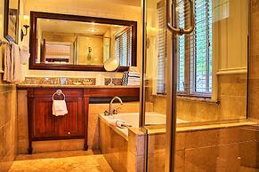 Poets Cove Resort & Spa