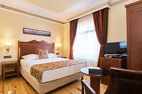 Best Western Empire Palace Hotel & Spa - Special Class