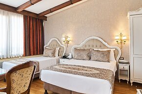 Best Western Empire Palace Hotel & Spa - Special Class