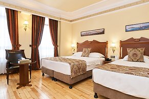 Best Western Empire Palace Hotel & Spa - Special Class