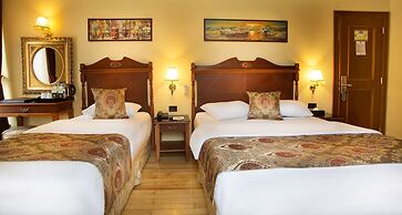 Best Western Empire Palace Hotel & Spa - Special Class