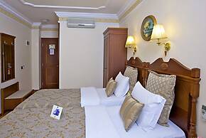 Best Western Empire Palace Hotel & Spa - Special Class